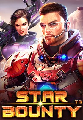 Star Bounty